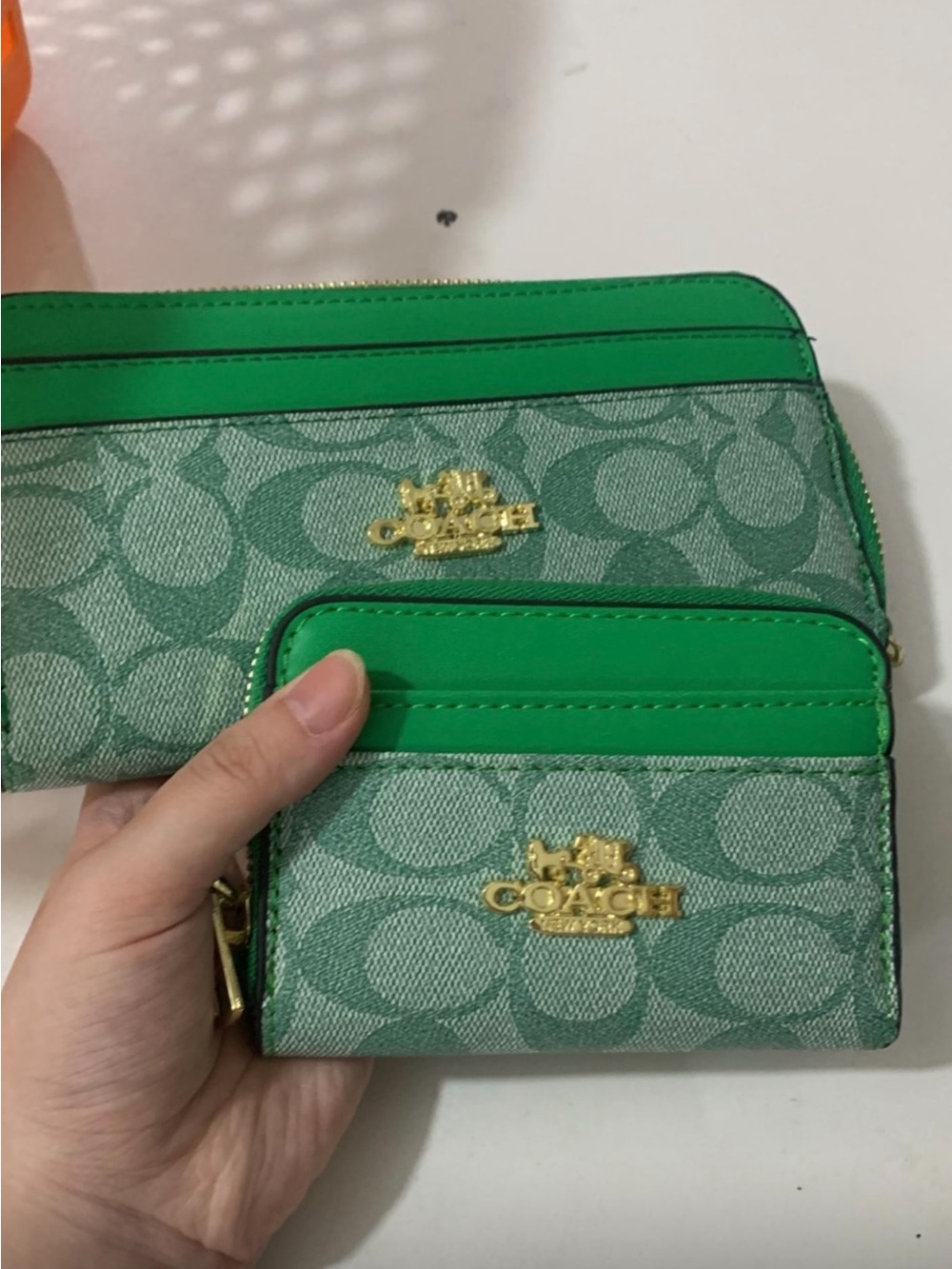Wallets - Picture 2 of 2